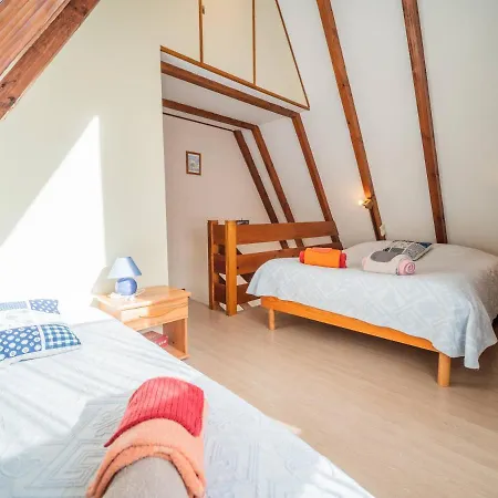 4 Gites Individuels A Kaysersberg Exterior photo