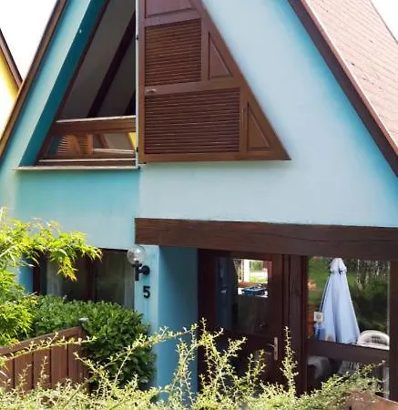 4 Gites Individuels A Kaysersberg Exterior photo