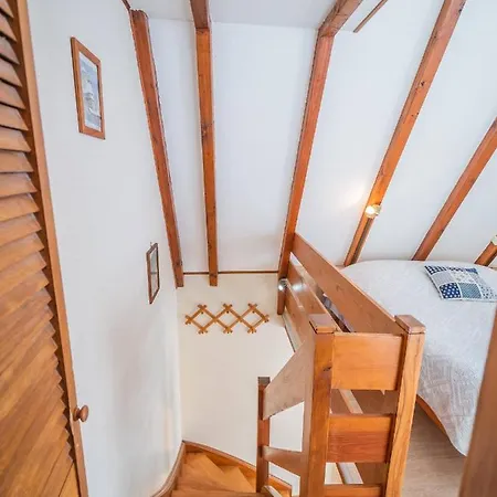 4 Gites Individuels A Kaysersberg Exterior photo