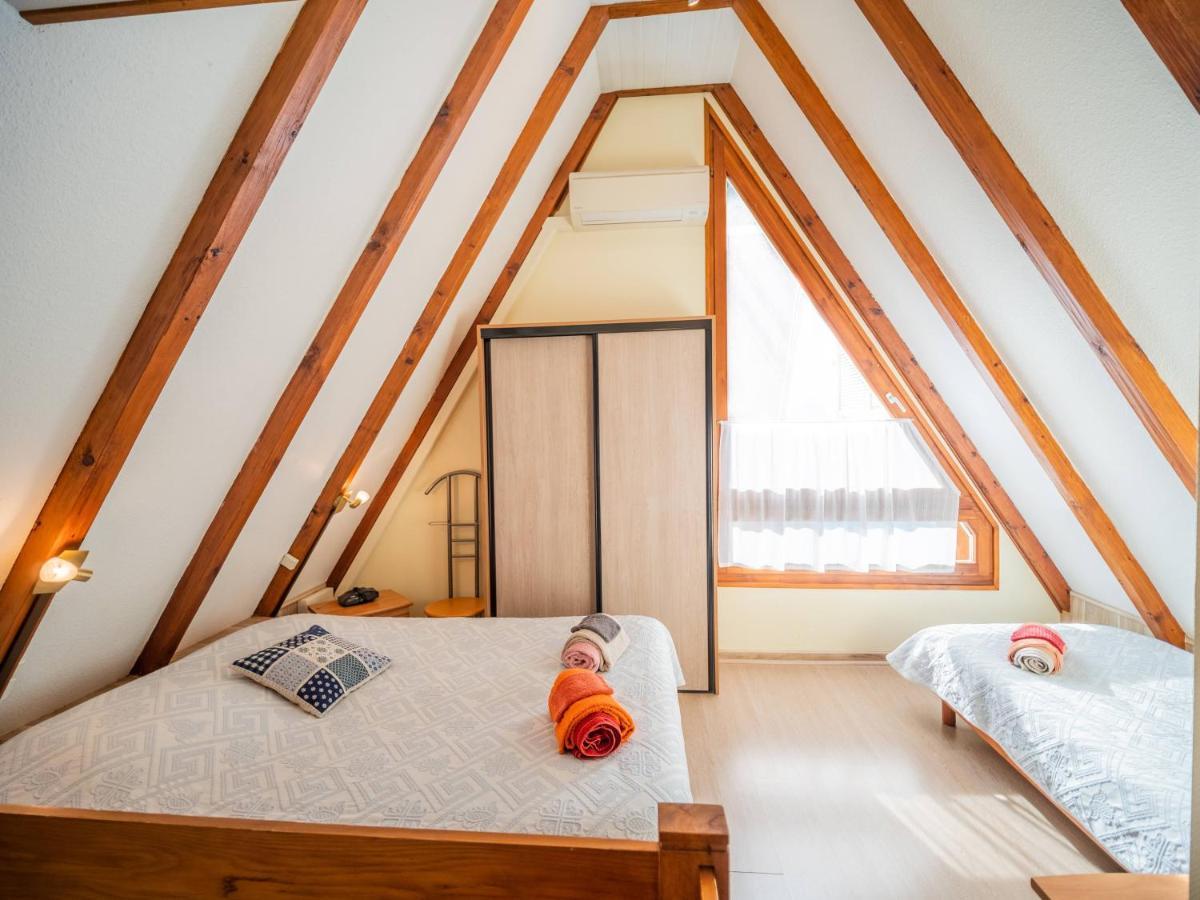 4 Individuels A Holiday home Kaysersberg-Vignoble