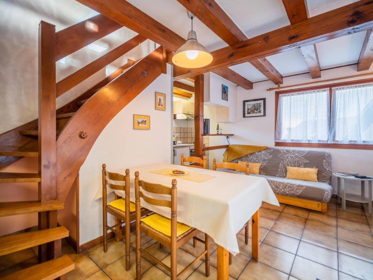 4 Individuels A Holiday home Kaysersberg-Vignoble