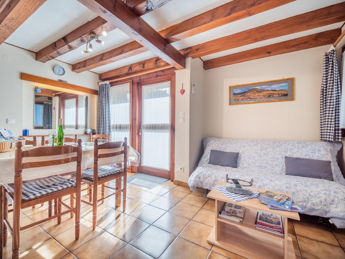 Holiday home 4 Individuels A Kaysersberg-Vignoble