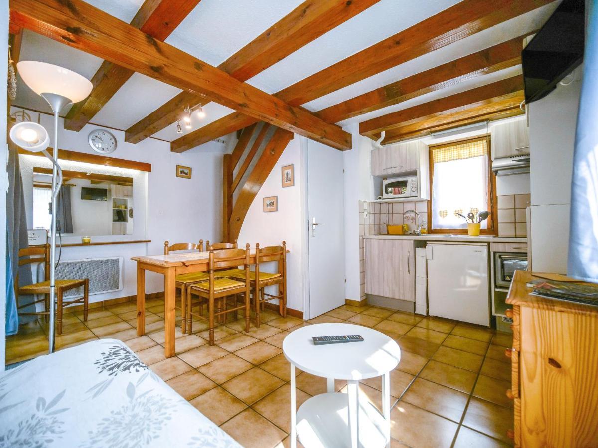 4 Individuels A Holiday home Kaysersberg-Vignoble