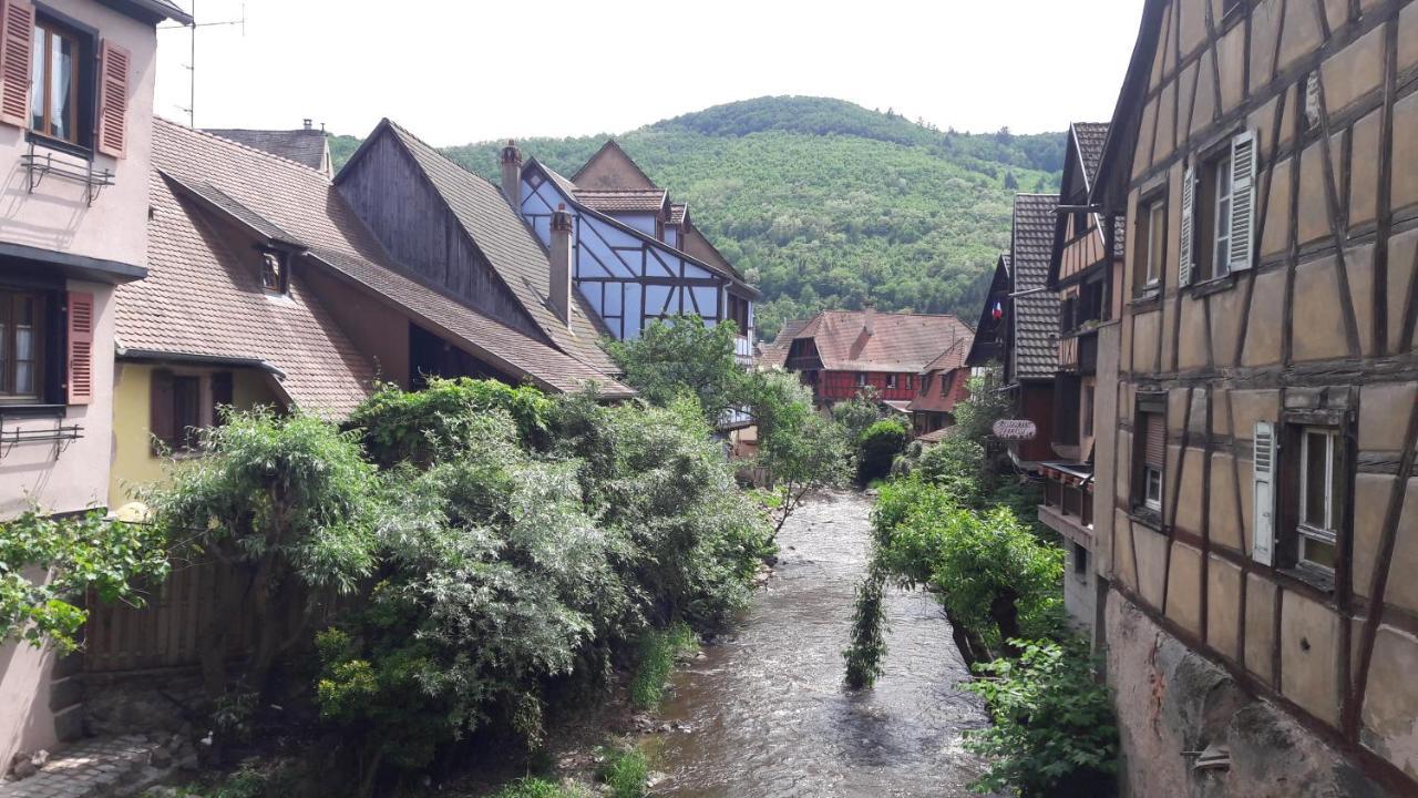 4 Individuels A Holiday home *