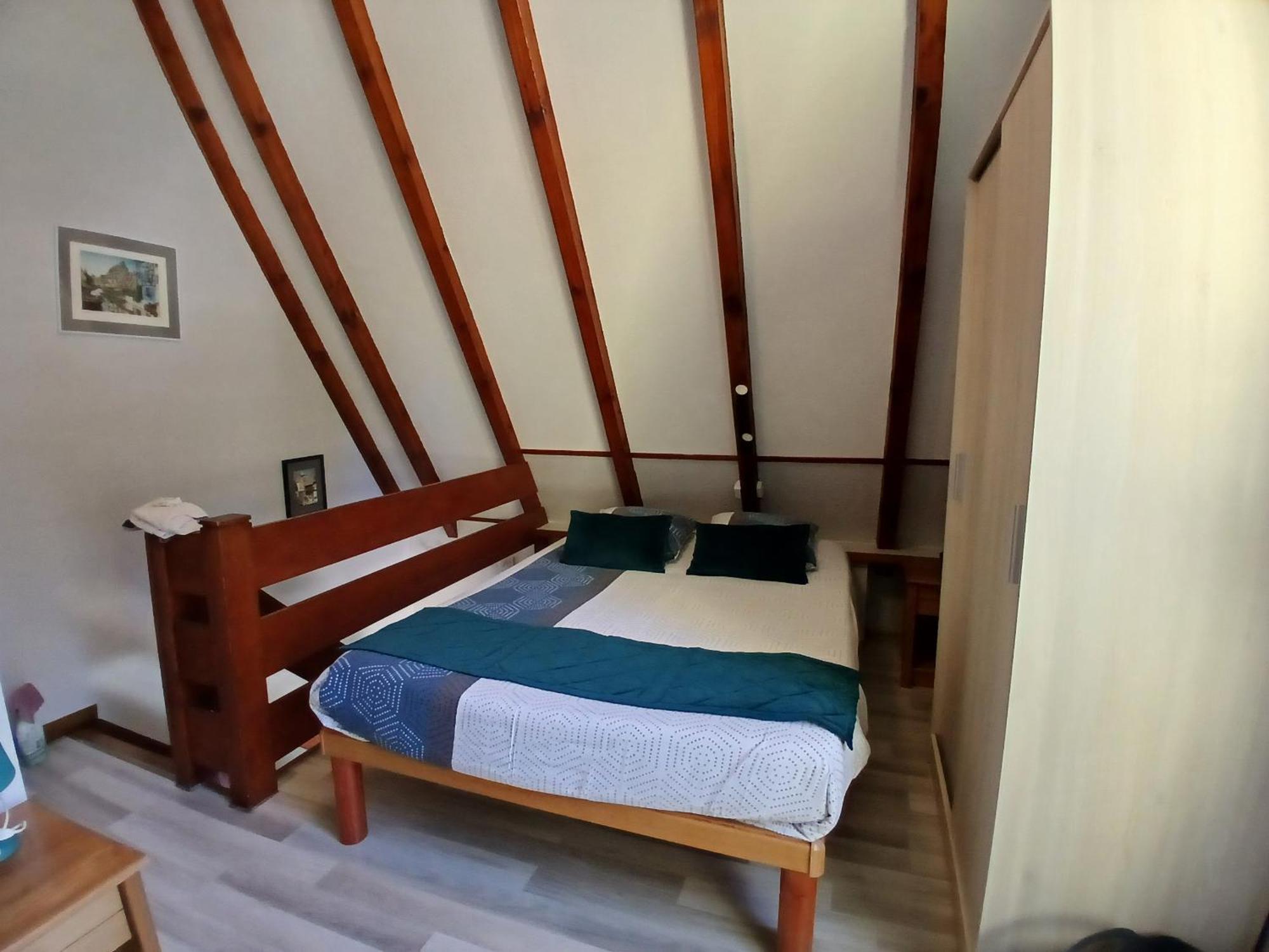 Holiday home 4 Individuels A *