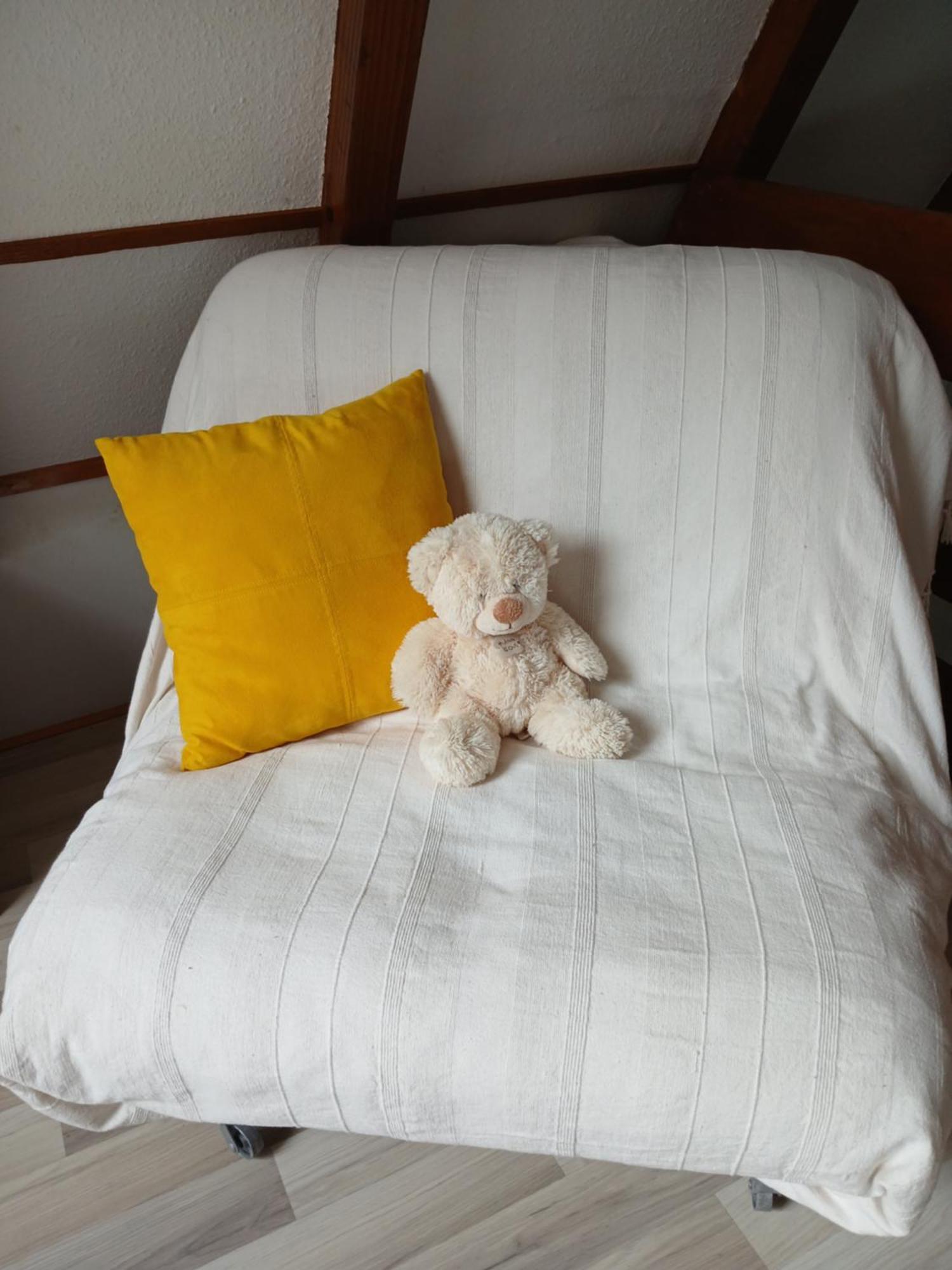 Holiday home 4 Individuels A Kaysersberg-Vignoble