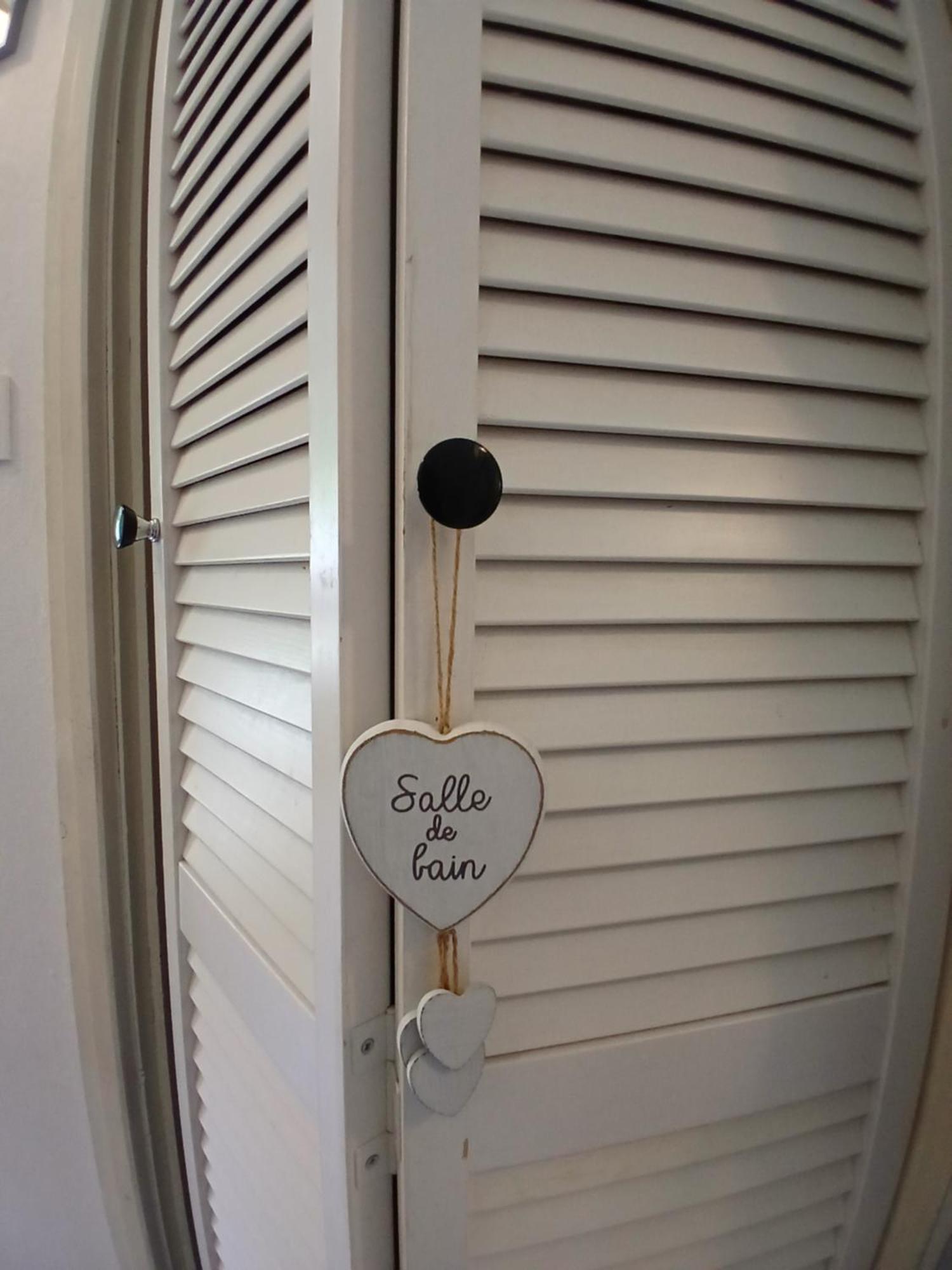 4 Individuels A Holiday home *