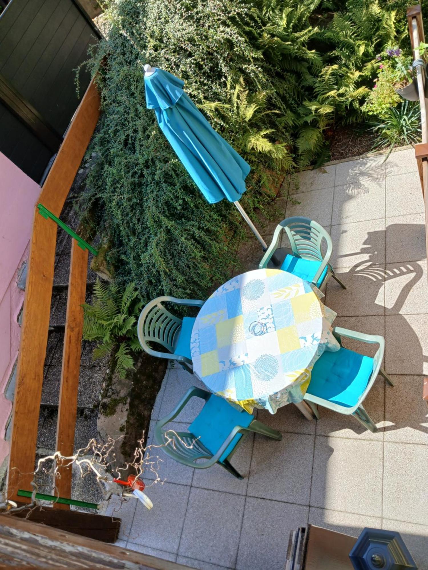4 Individuels A Holiday home Kaysersberg-Vignoble
