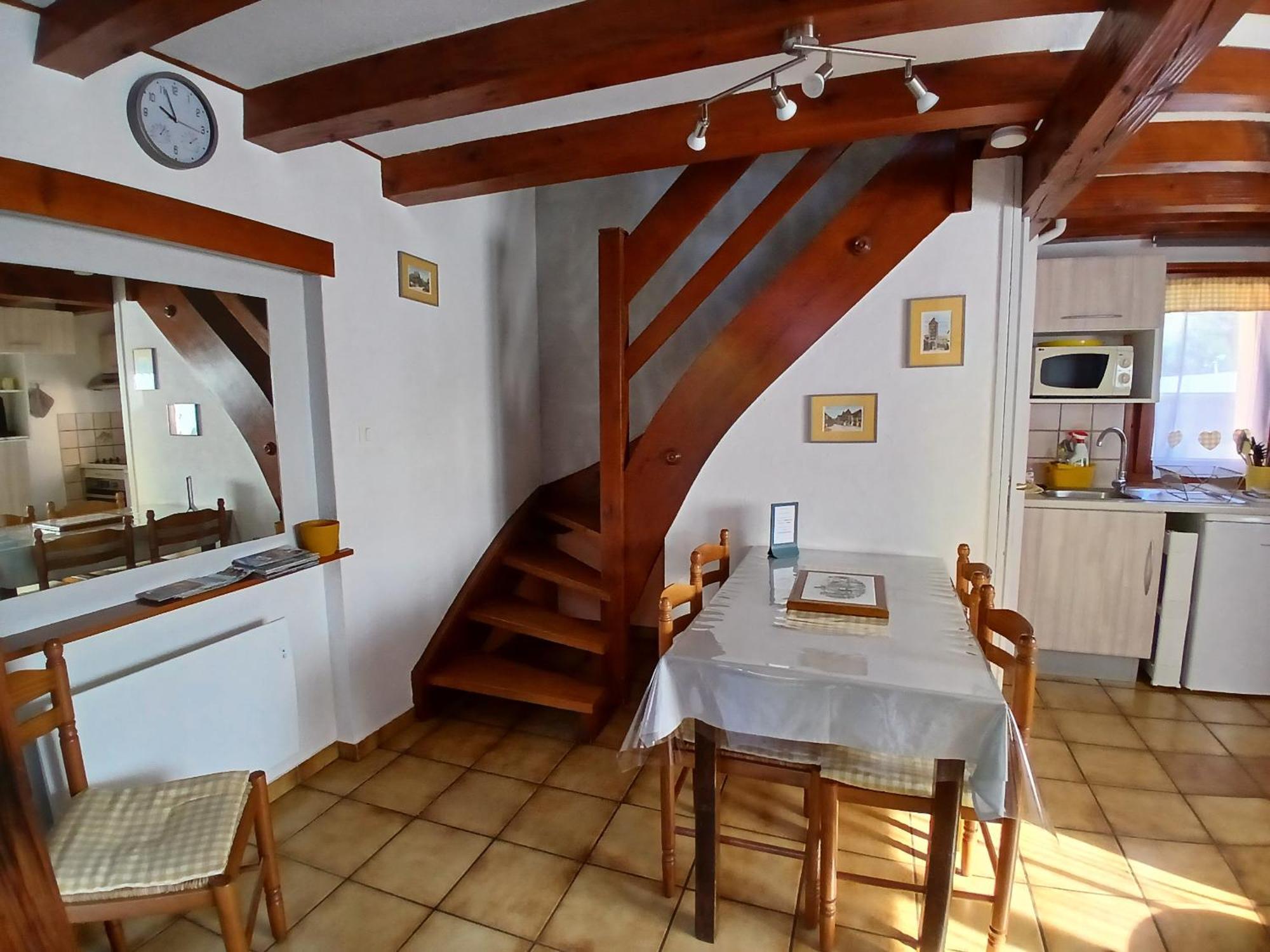 Holiday home 4 Individuels A *