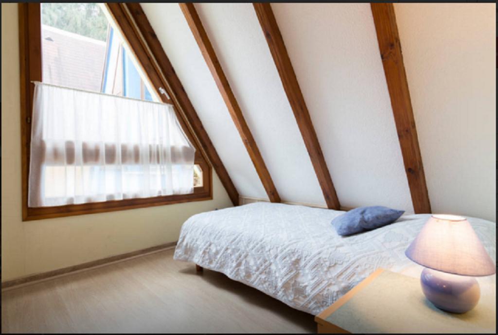 4 Individuels A Holiday home