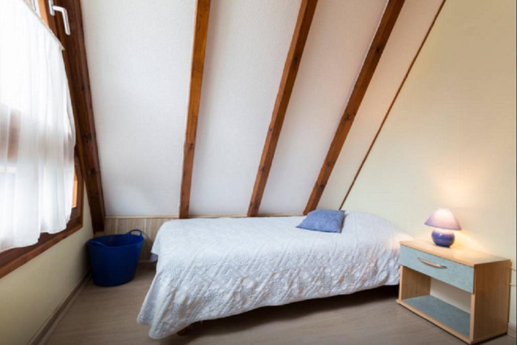 Holiday home 4 Individuels A