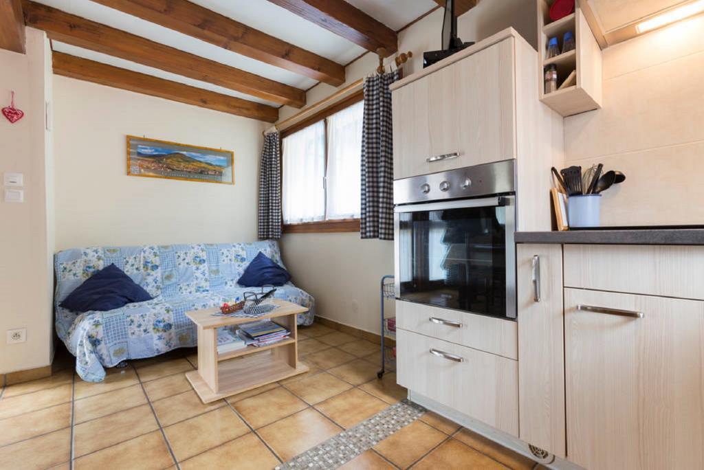 Holiday home 4 Individuels A
