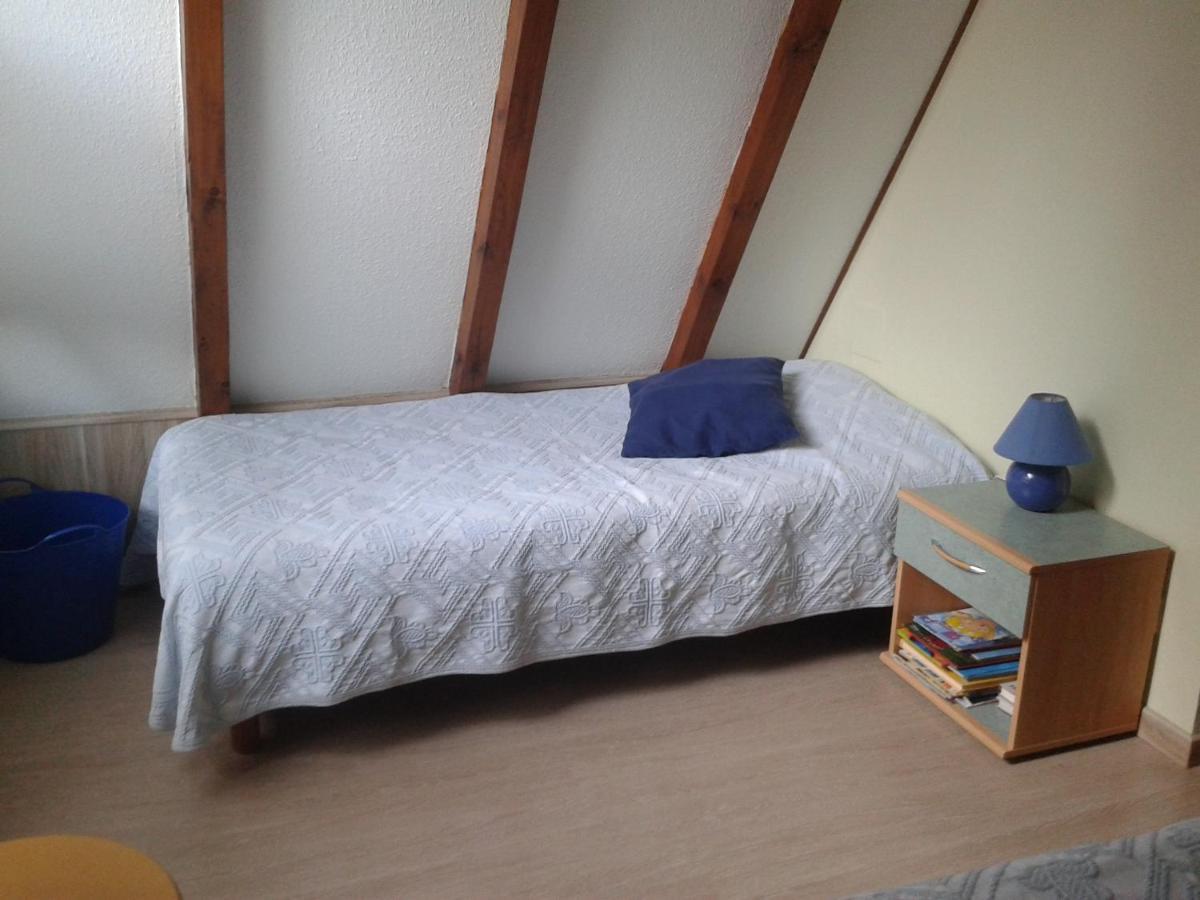 Holiday home 4 Individuels A